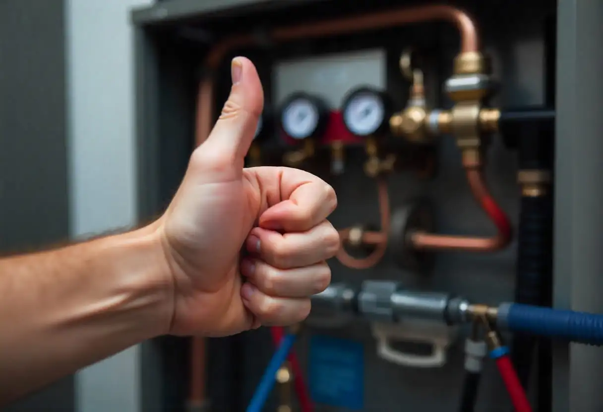 Emergency HVAC services and installations in Catawba, SC