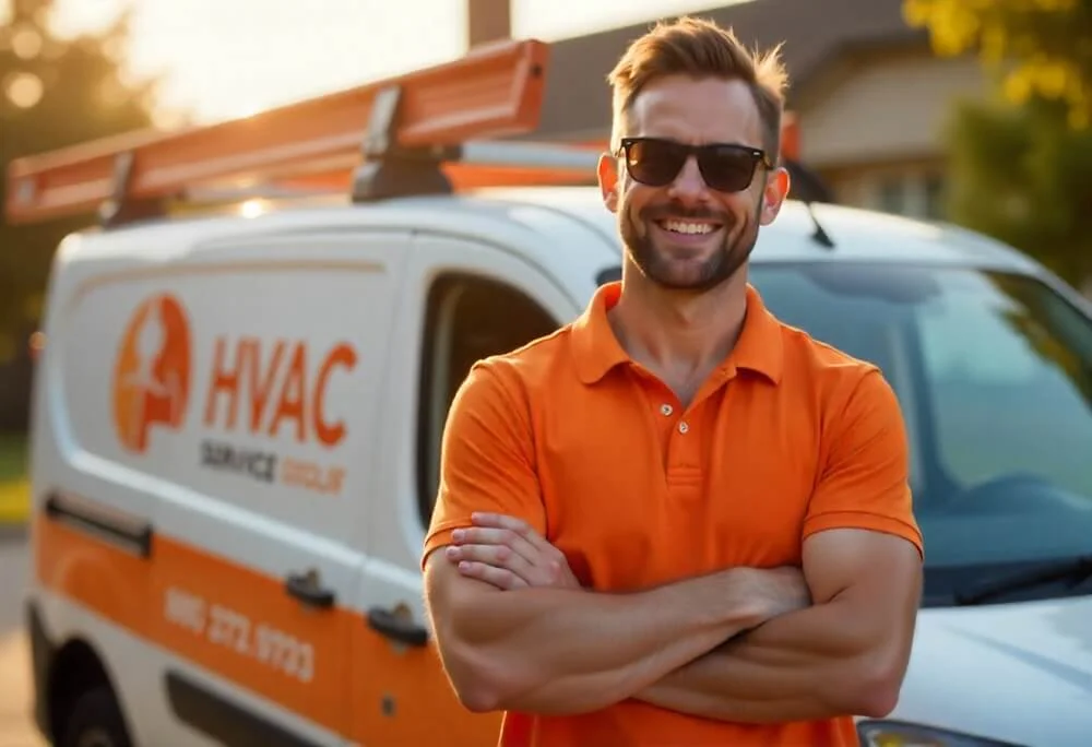 Professional HVAC repair and installation services in Catawba, SC